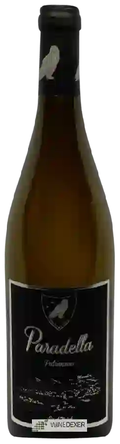 Winery Paradella - Patrimonio Winery Paradella - Patrimonio