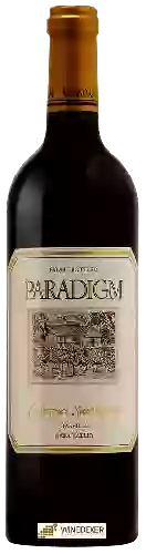 Winery Paradigm - Cabernet Sauvignon