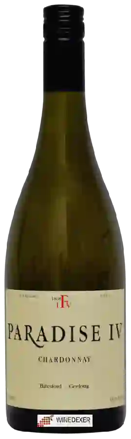 Winery Paradise IV - Chardonnay Winery Paradise IV - Chardonnay