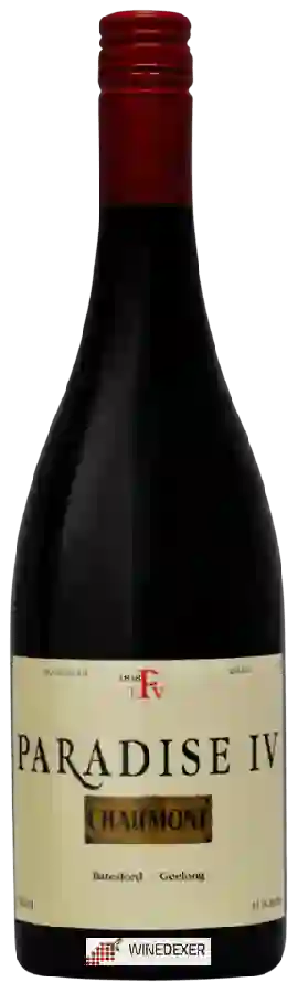 Winery Paradise IV - Chaumont Winery Paradise IV - Chaumont