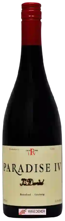 Winery Paradise IV - Dardel Winery Paradise IV - Dardel