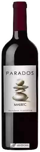 Winery Parados - Malbec