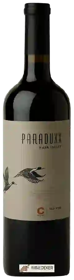 Winery Paraduxx - C Blend