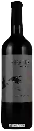 Winery Paraduxx - Pintail Blend