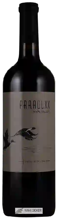Winery Paraduxx - Pintail Blend Winery Paraduxx - Pintail Blend