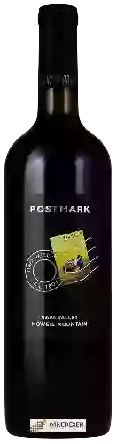 Winery Paraduxx - Postmark Howell Mountain Red