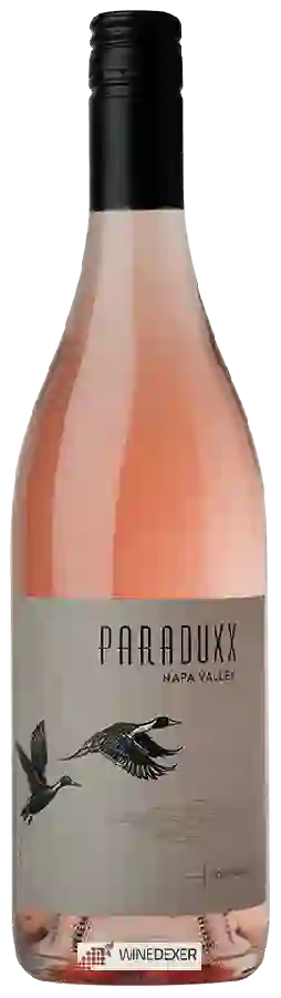 Winery Paraduxx - Rosé