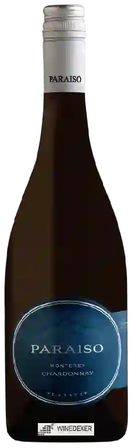 Winery Paraiso - Monterey Estate Chardonnay Winery Paraiso - Monterey Estate Chardonnay