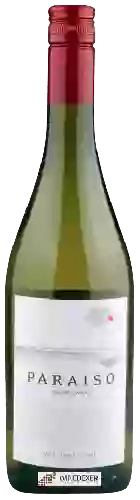 Winery Paraiso - Chardonnay