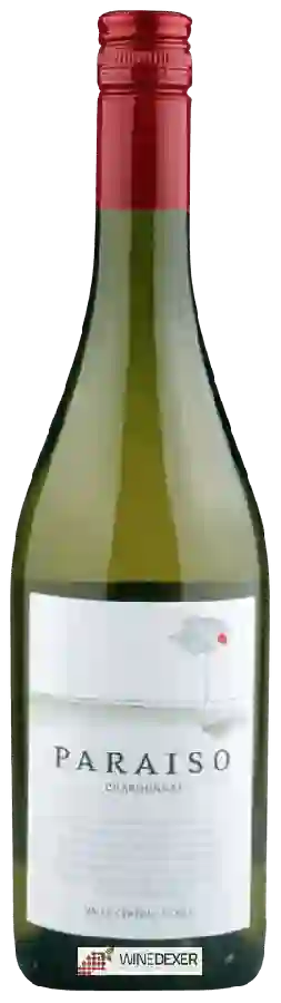 Winery Paraiso - Chardonnay