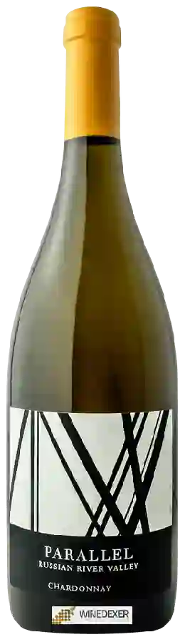 Winery Parallel - Chardonnay Winery Parallel - Chardonnay