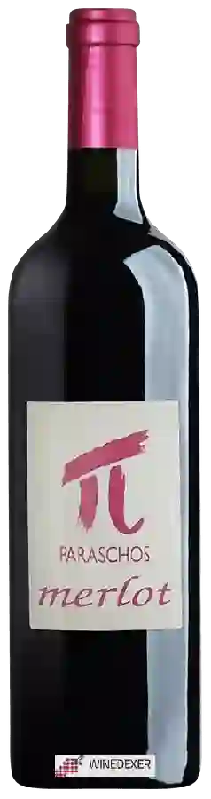 Winery Paraschos - Merlot