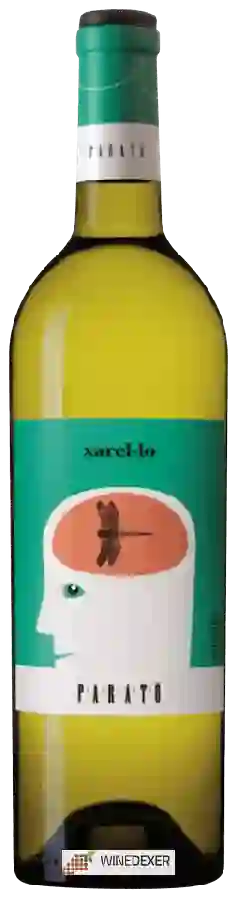 Winery Parató - Xarel-lo