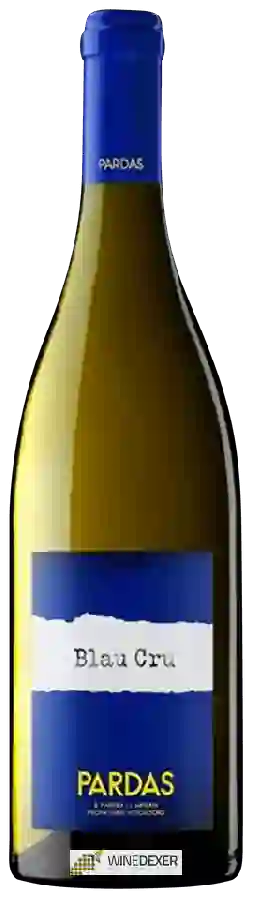 Winery Pardas - Blau Cru