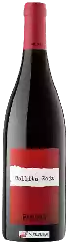 Winery Pardas - Collita Roja