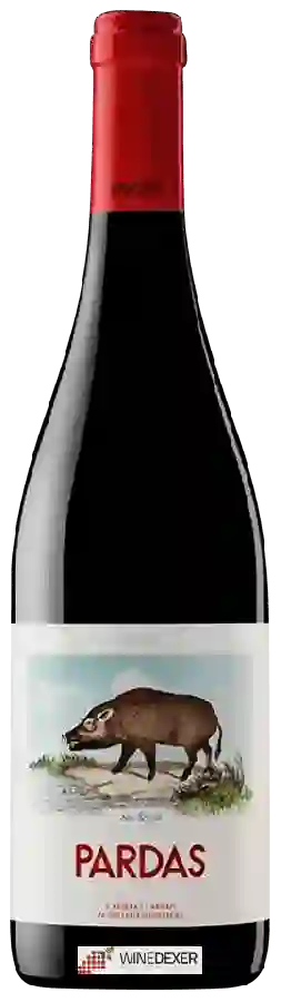 Winery Pardas - Sus Scrofa