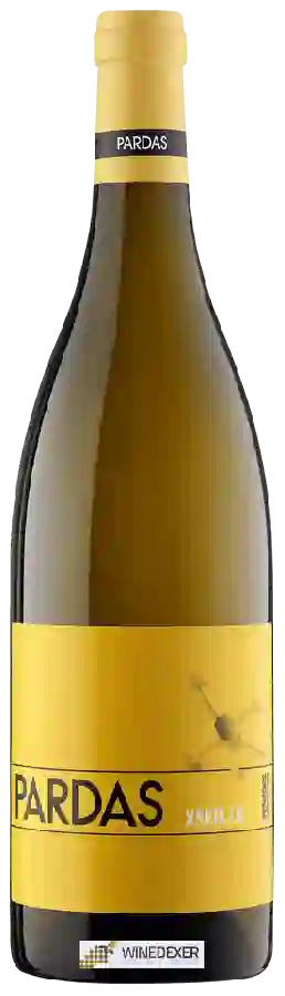 Winery Pardas - Xarel-lo