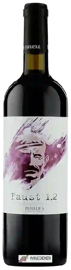 Winery Finca Parera - Faust