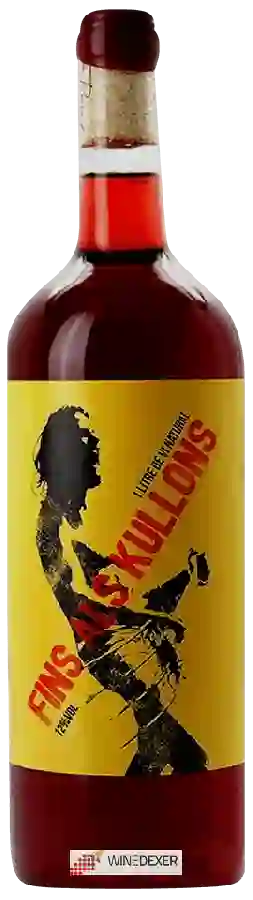 Winery Finca Parera - Fins Als Kullons
