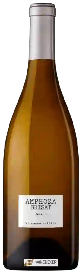 Winery Parés Baltà - Amphora Brisat