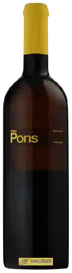 Winery Parés Baltà - Chardonnay Mas Pons