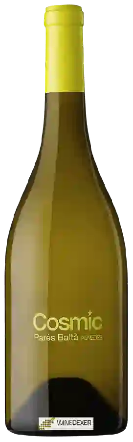Winery Parés Baltà - Cosmic Winery Parés Baltà - Cosmic