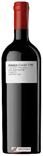 Winery Parés Baltà - Dominio Cusiné 1790