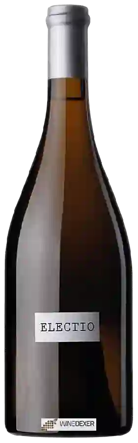 Winery Parés Baltà - Electio Xarel-lo Winery Parés Baltà - Electio Xarel-lo