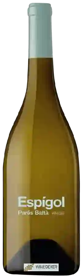 Winery Parés Baltà - Espígol