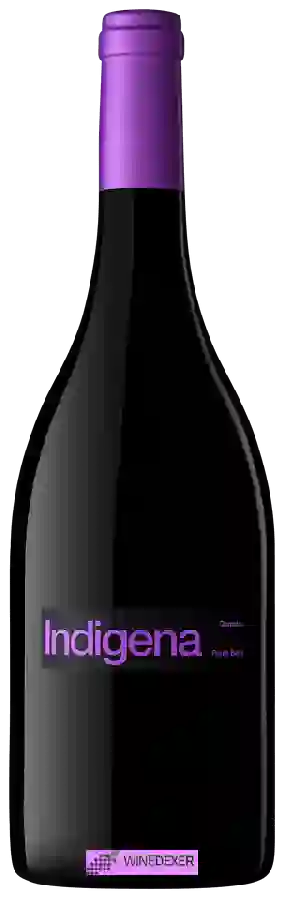 Winery Parés Baltà - Indigena Garnatxa Tinto Winery Parés Baltà - Indigena Garnatxa Tinto