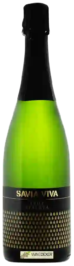 Winery Parés Baltà - Savia Viva Brut Reserva