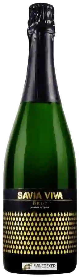 Winery Parés Baltà - Savia Viva Brut Winery Parés Baltà - Savia Viva Brut