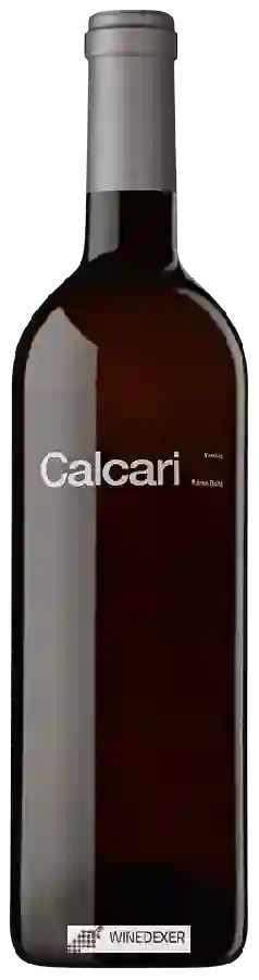Winery Parés Baltà - Xarel-lo Calcari Winery Parés Baltà - Xarel-lo Calcari