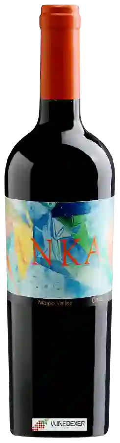 Winery Viña Pargua - Anka