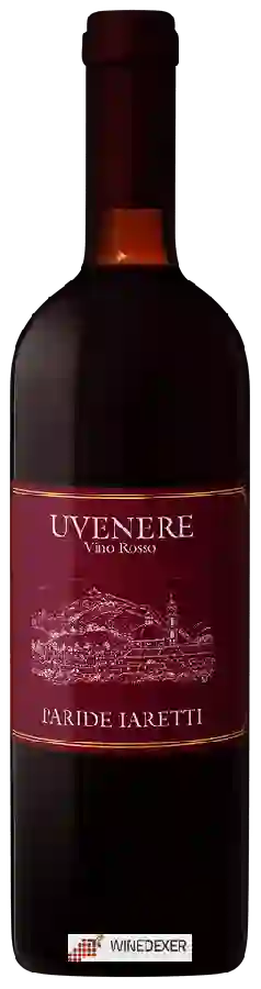 Winery Paride Iaretti - Uvenere Winery Paride Iaretti - Uvenere