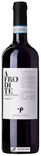 Winery Paride Chiovini - Afrodite Colline Novaresi