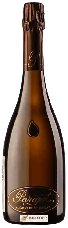 Winery Parigot & Richard - Crémant de Bourgogne