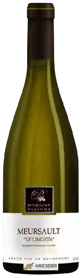 Domaine Parigot - Meursault 'Le Limozin' Domaine Parigot - Meursault 'Le Limozin'
