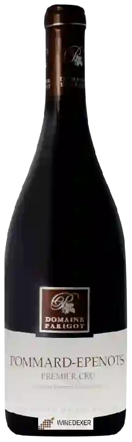 Domaine Parigot - Pommard Premier Cru 'Epenots' Domaine Parigot - Pommard Premier Cru 'Epenots'