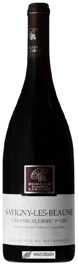 Domaine Parigot - Savigny-lès-Beaune 1er Cru 'Les Vergelesses'