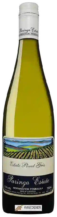 Winery Paringa Estate - Estate Pinot Gris Winery Paringa Estate - Estate Pinot Gris