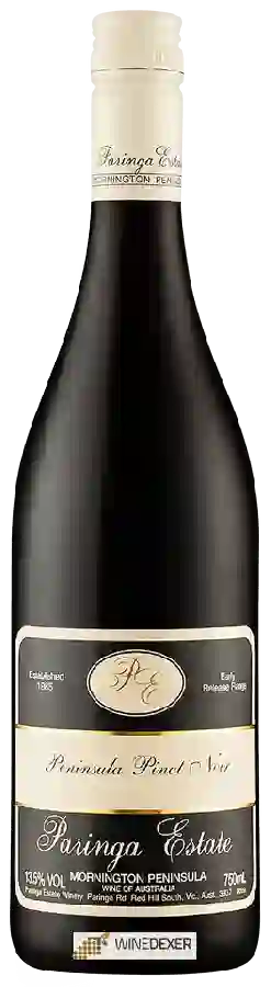 Winery Paringa Estate - Peninsula Pinot Noir