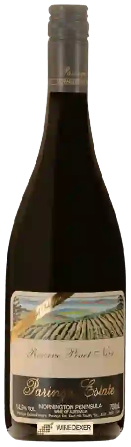 Winery Paringa Estate - Reserve Pinot Noir Winery Paringa Estate - Reserve Pinot Noir