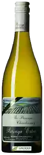 Winery Paringa Estate - The Paringa Chardonnay