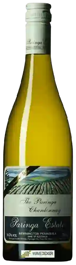 Winery Paringa Estate - The Paringa Chardonnay
