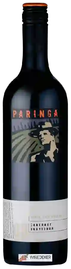 Winery Paringa - Cabernet Sauvignon