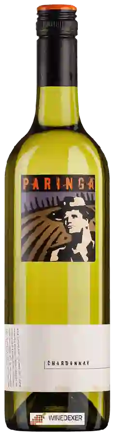 Winery Paringa - Chardonnay Winery Paringa - Chardonnay