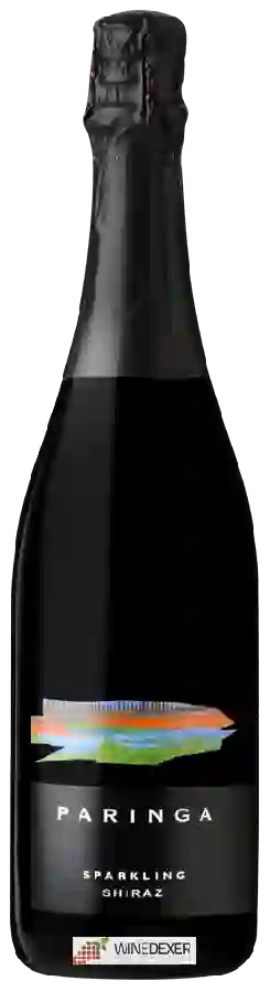 Winery Paringa - Sparkling Shiraz