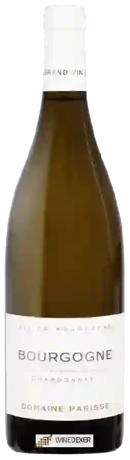 Domaine Parisse - Bourgogne Chardonnay Domaine Parisse - Bourgogne Chardonnay