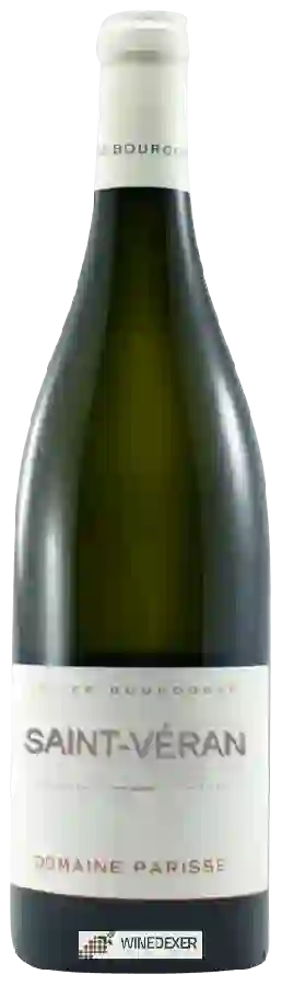 Domaine Parisse - Saint-Véran